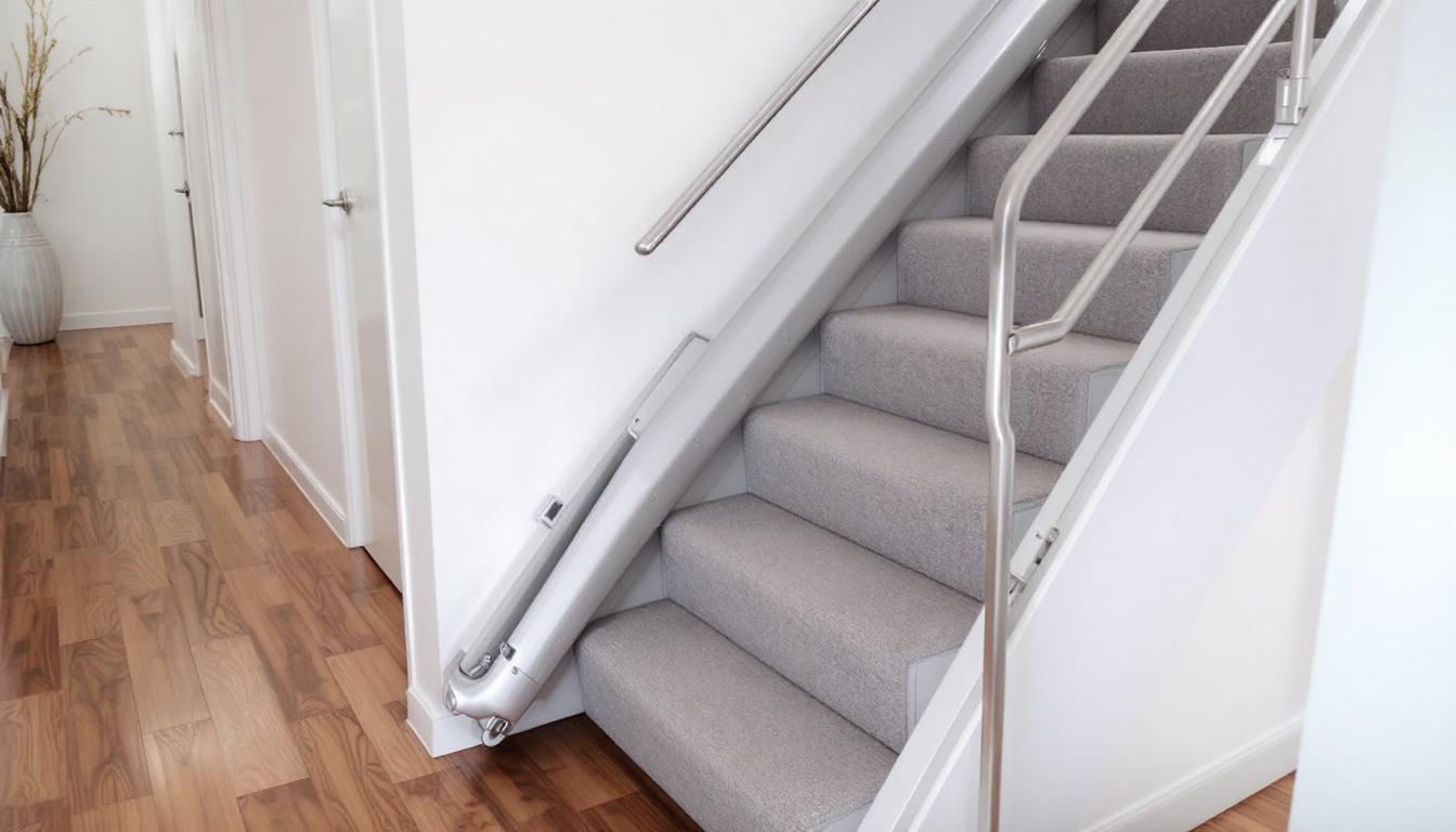 installation-monte-escalier installation-monte-escalier